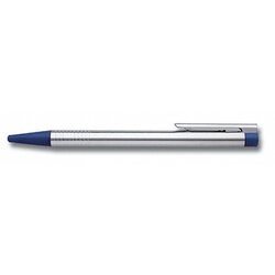 Lamy 1203801 Kugelschreiber logo Schaft blau matt