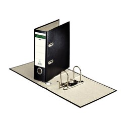 Centra 220206 Ordner A5 70mm sw 