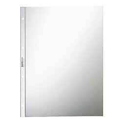 Leitz 47343000 Prospekthüllen PVC glasklar 10 St./Pack.
