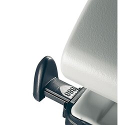 Leitz Doppellocher 40 Bl. (80 g/m²)