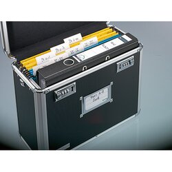 Leitz Hängemappenbox