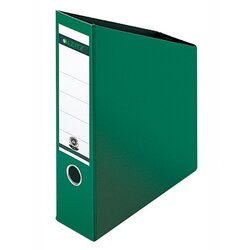 Leitz 24230055 Stehsammler DIN A4 76mm Hartpappe RC grün
