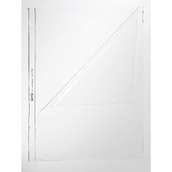Leitz 47440000 Präsentationshülle Overhead A4 0,08mm gk 100 St./Pack.
