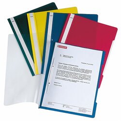 Leitz Schnellhefter