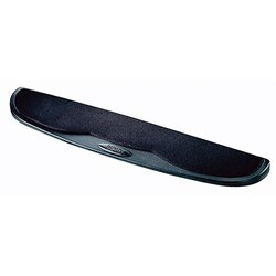 Esselte 67579 Handgelenkstütze Gel-Rest 49,3x1,9x98cm schwarz