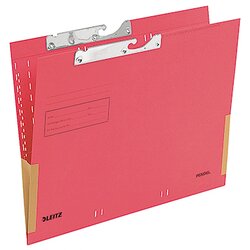 Leitz 20160025 Pendeltasche 320g rot 