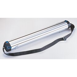 Leitz 70000000 Flipchart EasyFlip 97x720mm mobil aluminium/schwarz