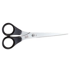 Soennecken Universalschere gerade, symmetrisch 170 mm