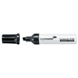Legamaster 7-115001 Boardmarker TZ150 2-7mm Keilspitze schwarz