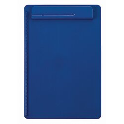 MAUL 2325137 Schreibplatte OG DIN A4 Kunststoff blau