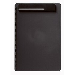 MAUL 2325190 Schreibplatte OG DIN A4 Kunststoff schwarz