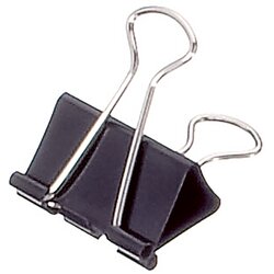 MAUL 2143290 Foldbackklemmer mauly 32mm Weite 13mm sw 12St