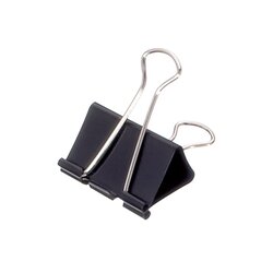 MAUL 2145190 Foldbackklemmer mauly 50mm Weite 28mm sw 12St