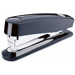 NOVUS 020-1056 Heftgerät B7 max. 30Bl. Metall/Kunststoff schwarz
