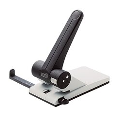 NOVUS 025-0266 Locher B265 max. 65Bl. Metall l.gr/t.sw