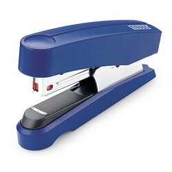 NOVUS 020-2202 Heftgerät B10 FC Professional max. 20Bl. blau
