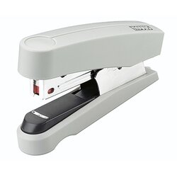 NOVUS 020-2203 Heftgerät B10 FC Professional max. 20Bl. grau