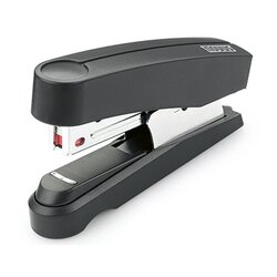 NOVUS 020-2201 Hefter Professional 20Bl sw