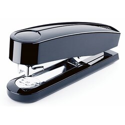 NOVUS 020-1267 Heftgerät B4 max. 40Bl. Metall/Kunststoff schwarz