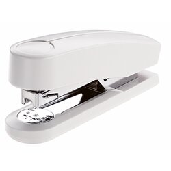 NOVUS 020-1271 Heftgerät B4 max. 40Bl. Metall/Kunststoff lichtgrau