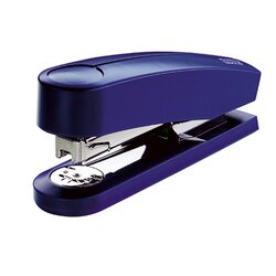 NOVUS 020-1278 Heftgerät Harmony B5 blau f.40Bl 24/6+24/8+26/6+26/8