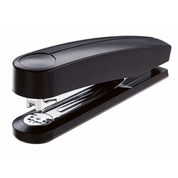 NOVUS 020-1273 Heftgerät Harmony B5 schwarz f.40Bl 24/6+24/8+26/6+26/8