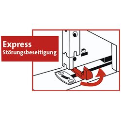 NOVUS Blockheftgerät B 50