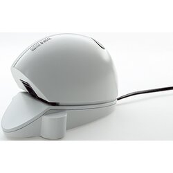 NOVUS 024-0087 Elektroheftgerät B90EL 20Bl. Kunststoff grau