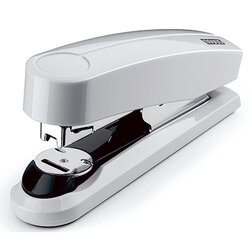 NOVUS 020-1467 Heftgerät B4 FC max. 50Bl. Metall/Kunststoff gr