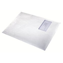 Tyvek® 00067176 Versandtasche C4 55g mF hk weiß 20 St./Pack.