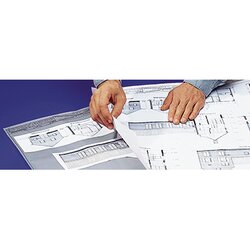 Canon Transparentpapierrolle LFM230