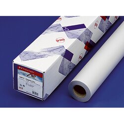Canon 97003428 Canon Plotterpapier 90g/qm 610mmx50m ws