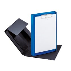 PAGNA 24011-04 Klemmbrett Duobox A4 sw 