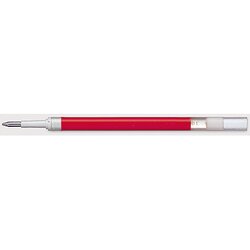 Pentel KFR7-B Gelmine 0,35mm Metallspitze rot