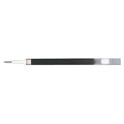 Pentel KFR7-A Gelmine 0,35mm Metallspitze schwarz