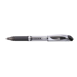 Pentel BL57-AO Gelroller EnerGel 0,35mm Kappenmodell Mine schwarz
