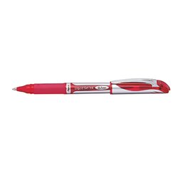 Pentel BL57-BO Gelroller EnerGel 0,35mm Kappenmodell Mine rot