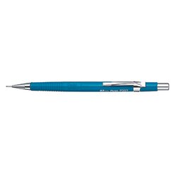 Pentel P207-C Druckbleistift Sharp 200 0,7mm HB blau
