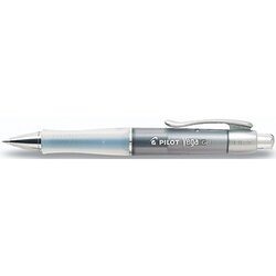 PILOT 2514001 Gelschreiber VEGA 0,4mm Druckmechanik sw