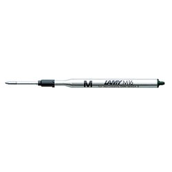 Lamy 1200150 Kugelschreibermine M16 M schwarz