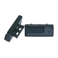 REINER 200182-001 Stempel-Ersatztank Colorbox Gr.2 rot
