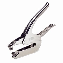 Rapid 31069426 Öszange Combi 80/300 max. 12Blatt Metall chrom
