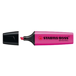 STABILO® 70/58 Textmarker BOSS ORIGINAL 2-5mm lila