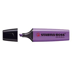 STABILO® 70/55 Textmarker BOSS ORIGINAL 2-5mm lavendel