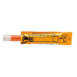 STABILO® 070/54 Nachfüllpatrone BOSS refill  3ml or