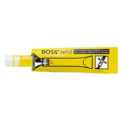 STABILO® 070/24 Nachfüllpatrone BOSS refill für BOSS ORIGINAL 3ml gelb
