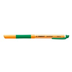 STABILO® Gelschreiber pointVisco®