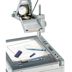 STAEDTLER® Folienstift Lumocolor® correctable 305 4 St./Pack.