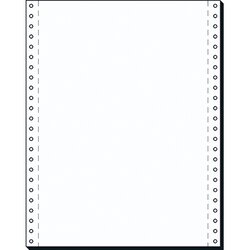 Soennecken 5925 Computerpapier 60g 240mmx12Zoll 2.000Bl