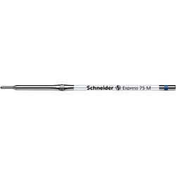 Schneider 7513 Kugelschreibermine Express 75 M 0,4mm blau